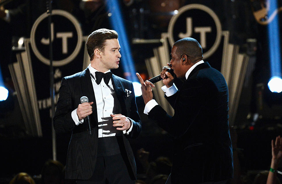 Jay Z Drops The ‘Holy Grail’ Video With Justin Timberlake [Video]