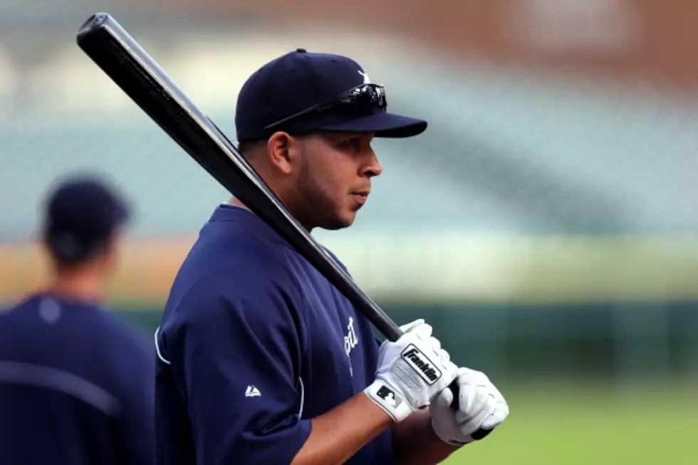 Detroit Tigers Jhonny Peralta Accepts 50 Game Suspension From MLB