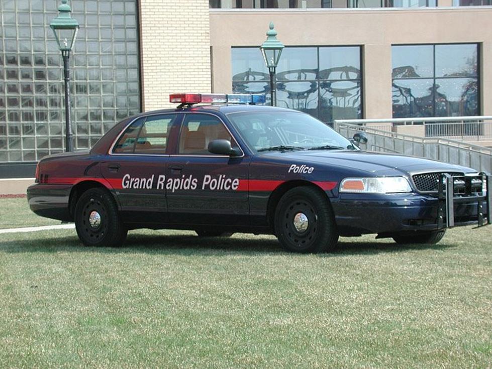 Grand Rapids Residents Deliver Awesome Citizens’ Arrest All Caught on Camera