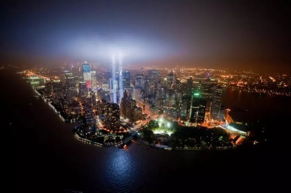 Share Your Favorite 9/11 Tribute With Us Today [Video]
