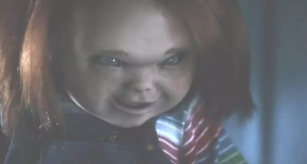 Charles Lee Ray Is Back In The &#8216;Curse Of Chucky&#8217; [Video]