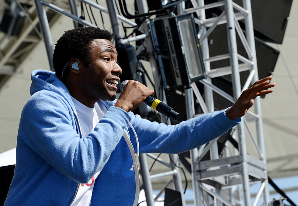Childish Gambino Delivers a New Song ‘3005’ [Audio]
