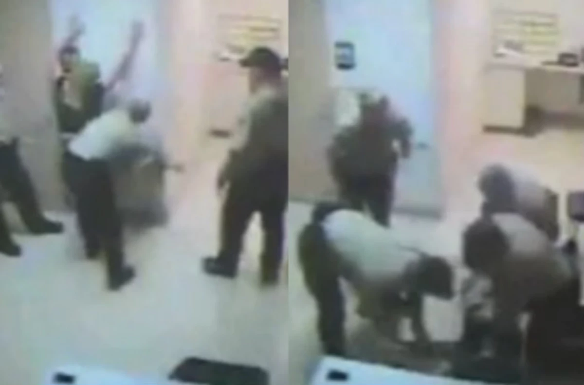 Woman Sues Chicago Police After Being Strip Searched By Four Officers Video