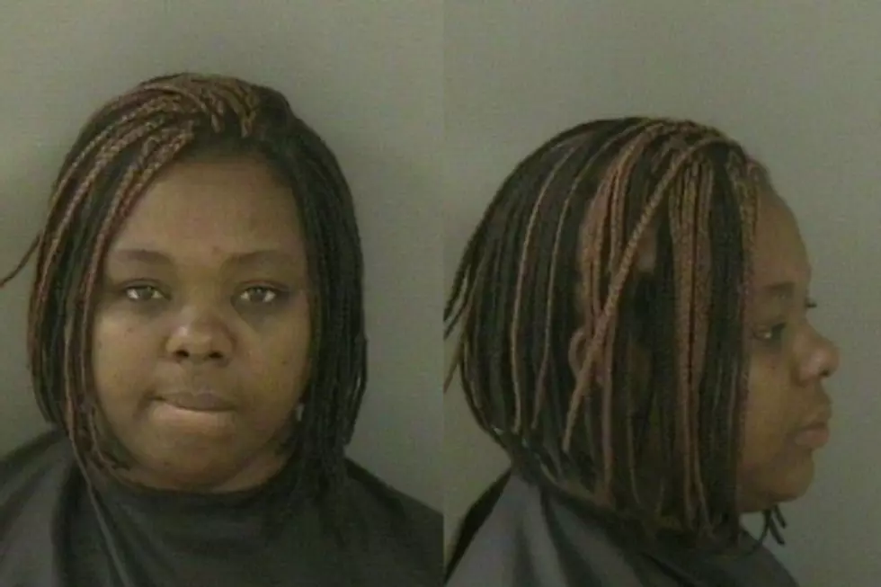 Florida Woman Attacks Boyfriend After He Refuses to Have Sex With Her