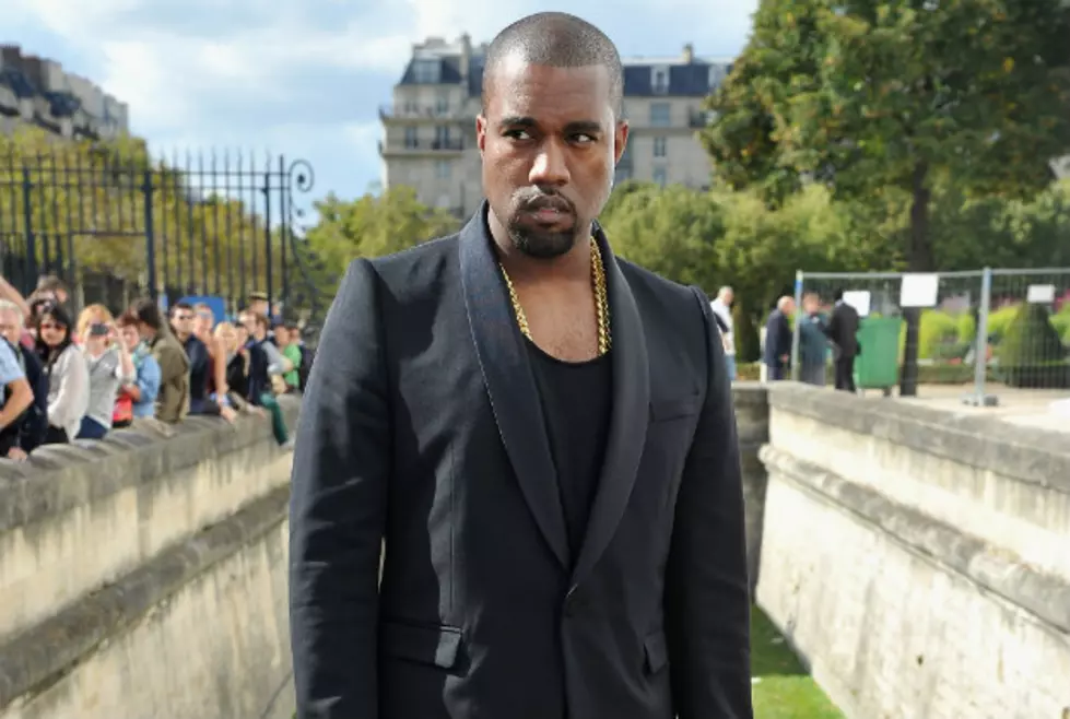 Kanye Like The European Paparazzi More Than America’s And Explains Why [Video]