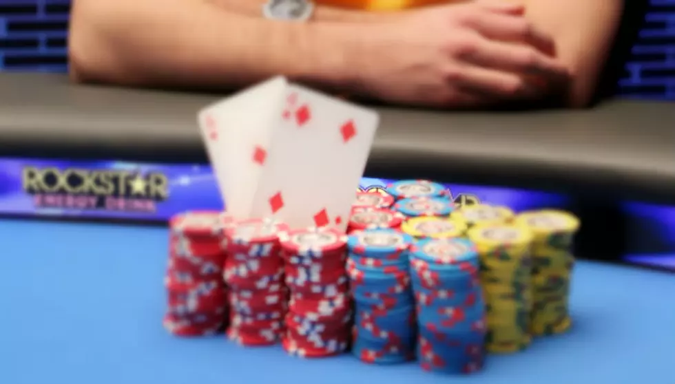 Flint Man Kills His Brother After He Cheats During A Poker Game