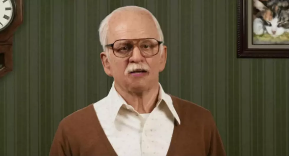 The Worst/Funniest Grandpa In The World [Video]