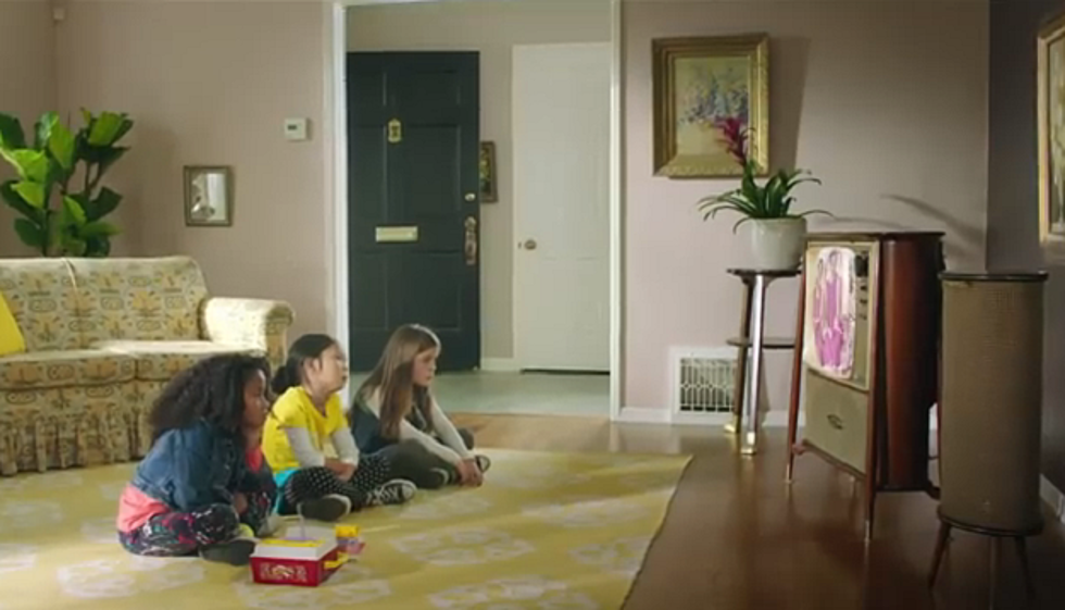 ‘GoldieBlox’ Uses The Beastie Boys To Help Break Girl Stereotypes [Video]