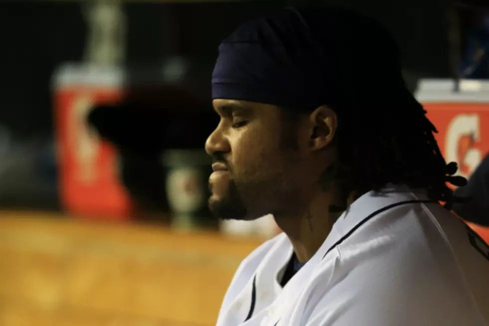 Detroit Tigers’ Prince Fielder traded to Texas Rangers for Ian Kinsler [Video]