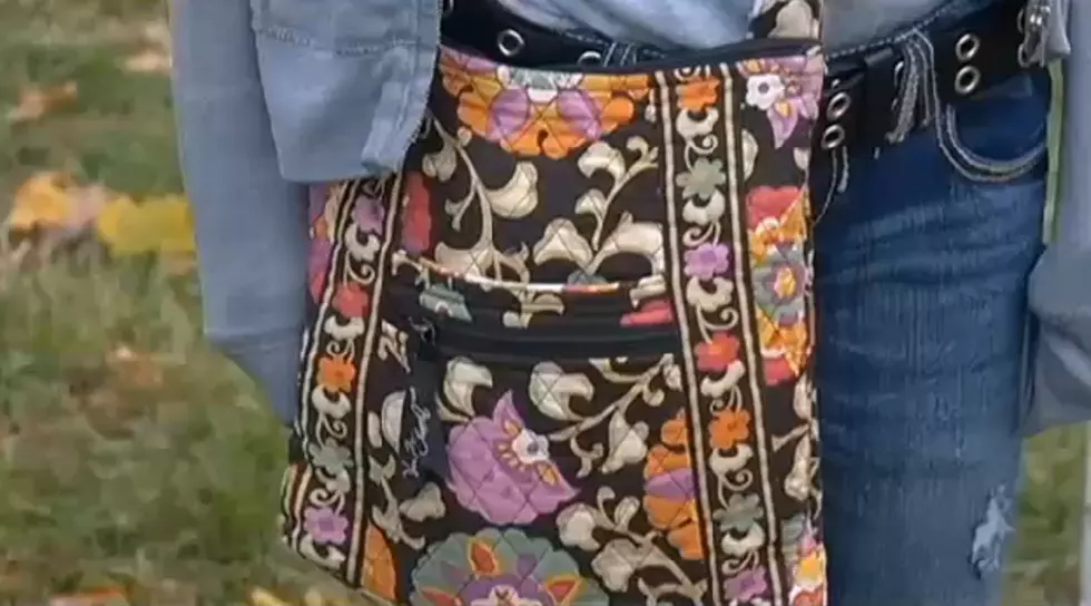 13 Year Old Student Suspended for Wearing Vera Bradley Purse to School
