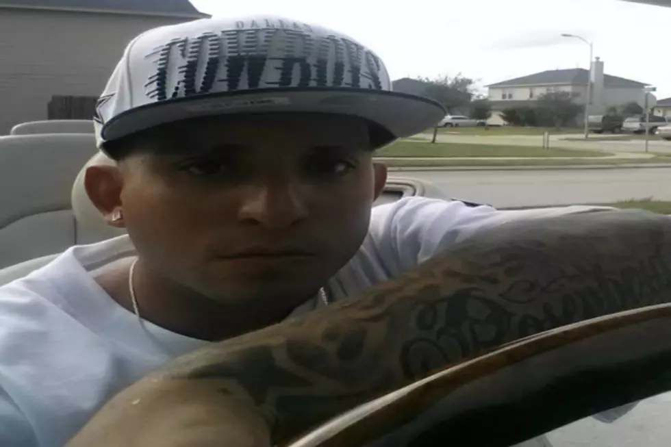 Texas Man Taunts Local Police on Facebook, Arrested 15 Minutes Later