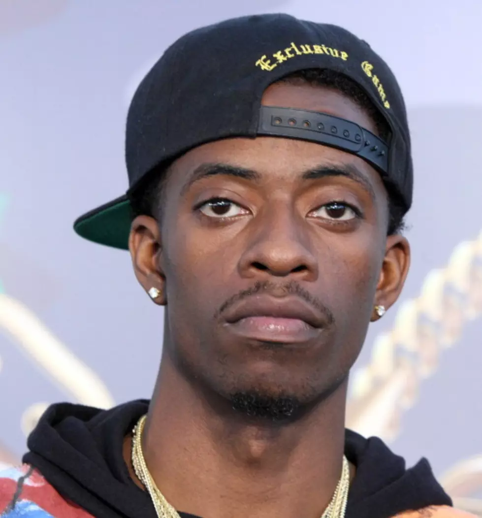Rich Homie Quan WIll Join Michigan State at Rose Bowl [Video]