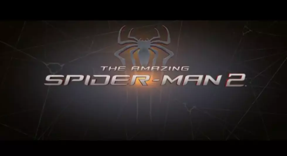 The Amazing Spider Man 2 Official Trailer Makes You Want to See the Movie Now