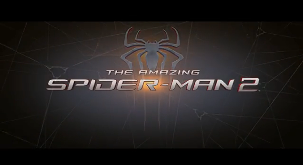 The Amazing Spider Man 2 Official Trailer Makes You Want to See the Movie Now