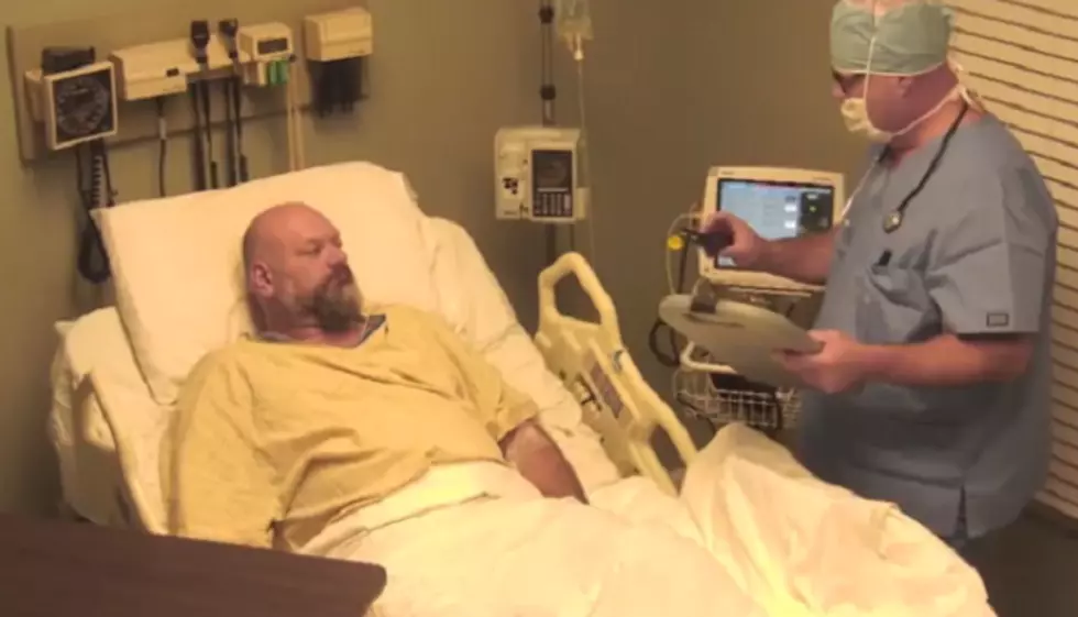 Friends Trick A Chronic Drunk Driver Into Thinking He Has Been In A 10 Year Coma [Video]