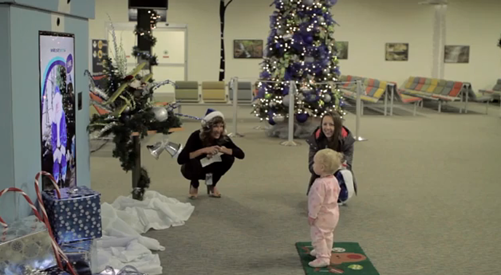 ‘WestJet’ Wins Christmas And The Internet With ‘Real Time Giving’ [Video]
