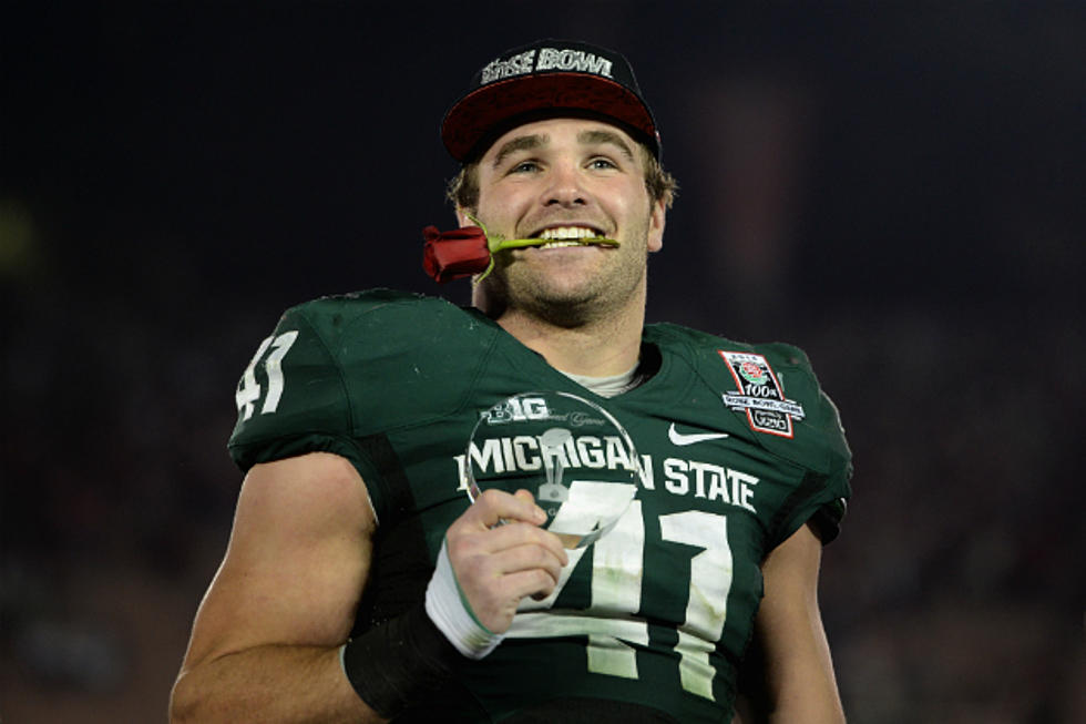 Klyer Elsworth leads Michigan State to Rose Bowl, Dionte Savage of Oklahoma Stun Alabama in Sugar Bowl Thriller