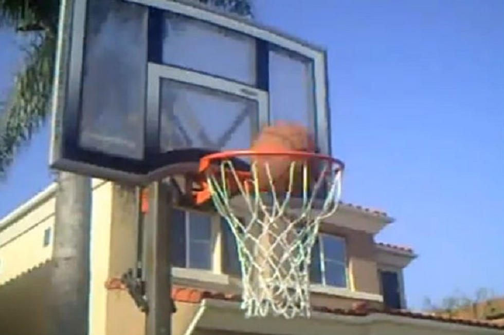 ‘Harlem Globetrotter Trick Shots’ Is Shutting The Trick Shot Game Down [Video]