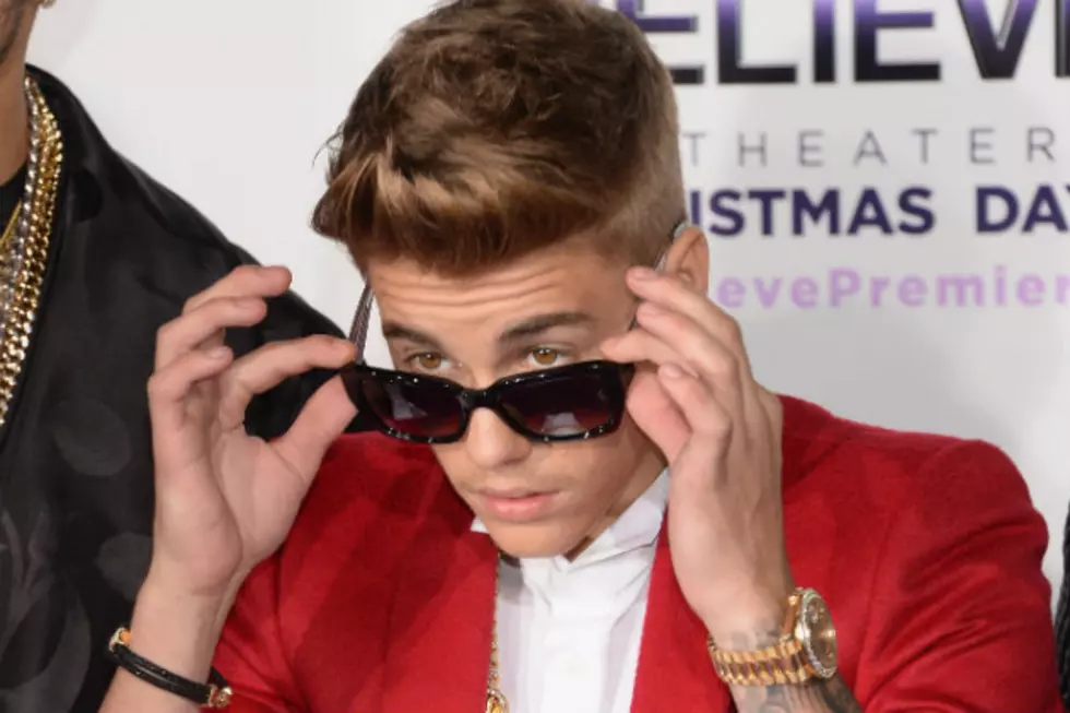 Justin Bieber Arrested For DUI While Drag Racing In Miami [Report]