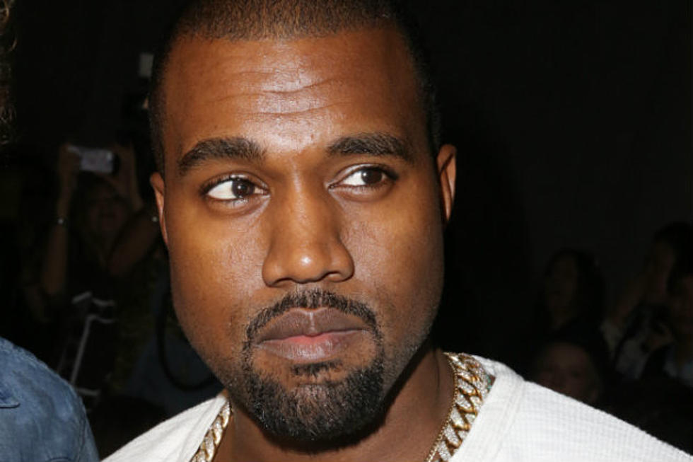 Kanye West Punched Teen 30 Times According To An Eye Witness