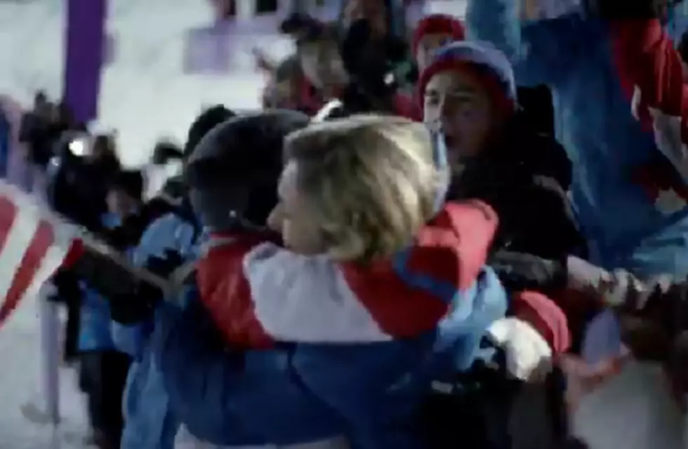 &#8216;Thank You Mom&#8217; Reminds Us Where The Olympic Athletes Got Their Start [Video]