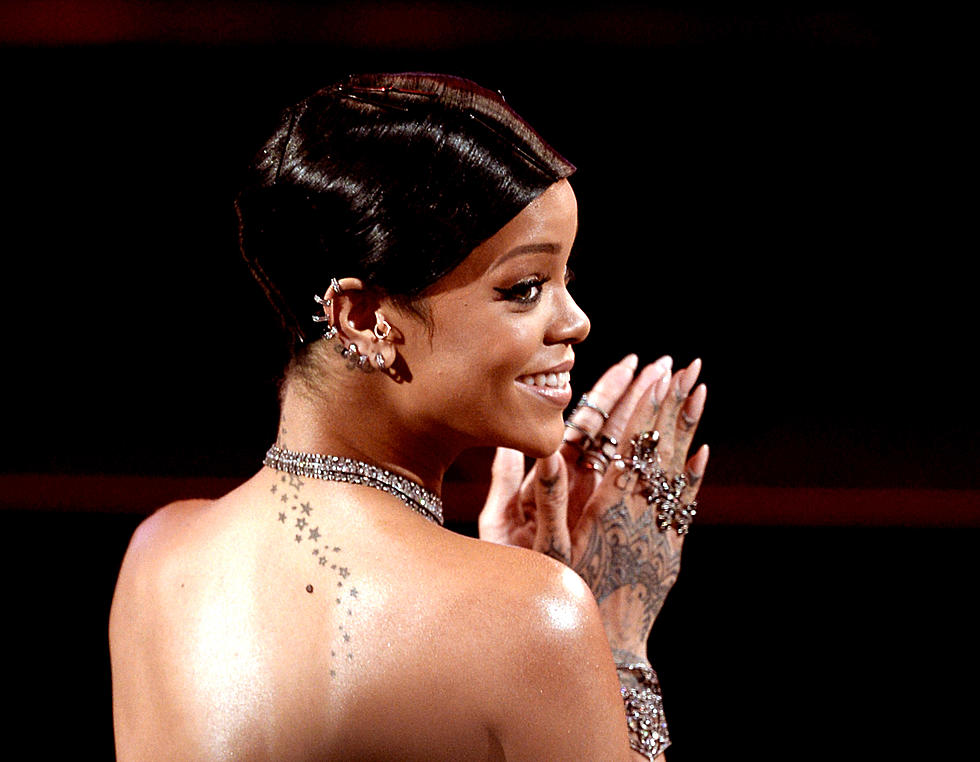 The Attractive Rihanna Wins $10 Million Lawsuit Against Former Accountants