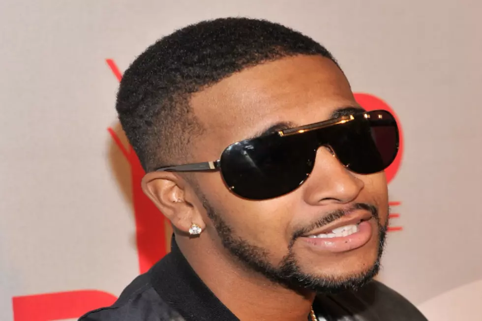 Singer Omarion New Song ‘You Like It’ is a Great Comeback Song