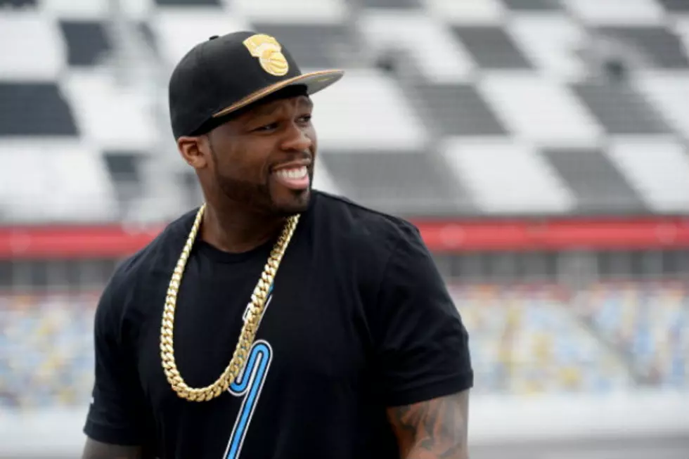 50 Cent Drops New Song And Video &#8216;Funeral&#8217; Under His New Label [VIDEO]