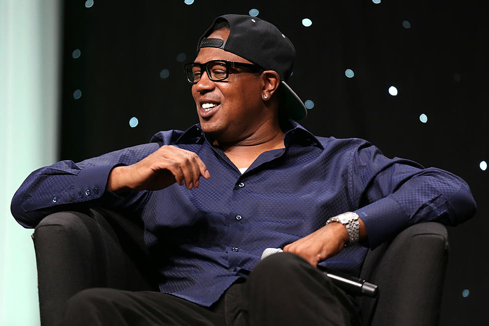Master P.’s Ex Wife Claiming Broke, Lives With Son Lil Romeo