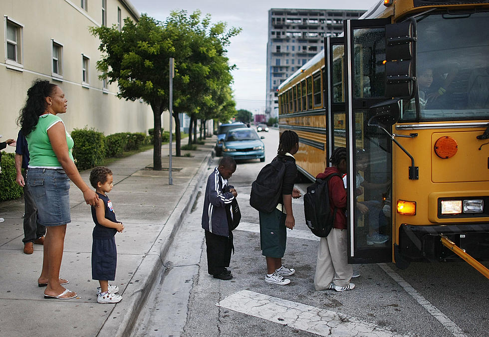 School Invites Only Black Students On A Field Trip, Cue The Angry Parents [Video]