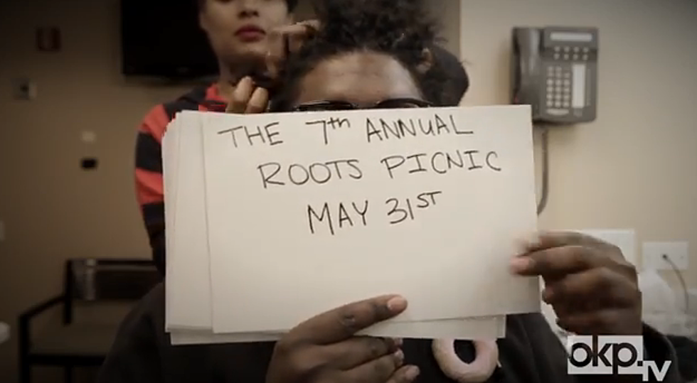 Questlove Announces The Lineup For The 2014 ROOTS Picnic Festival [Video]