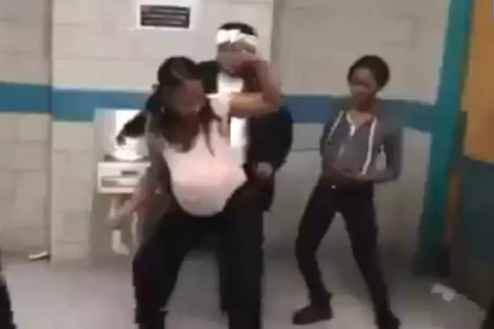 Do The Baby Momma [VIDEO]