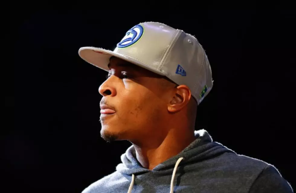 T.I. Purchased a New Home to Cut Down Commute Time, Rumors Start Swirling