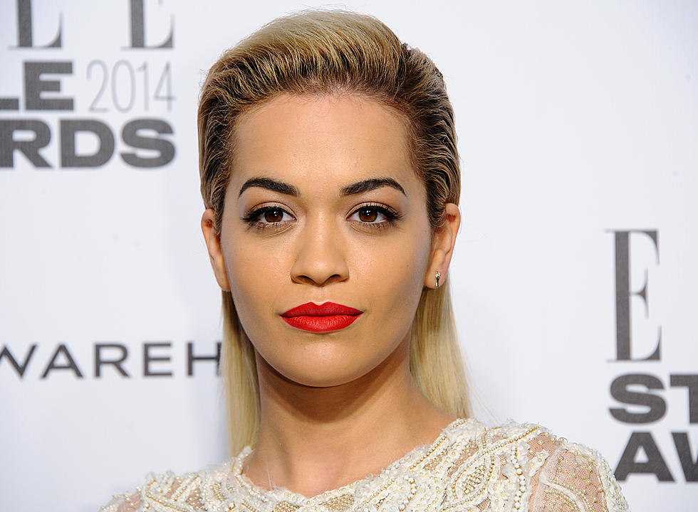 The Beautiful Rita Ora Teases Her Adidas Originals Collection on Instagram