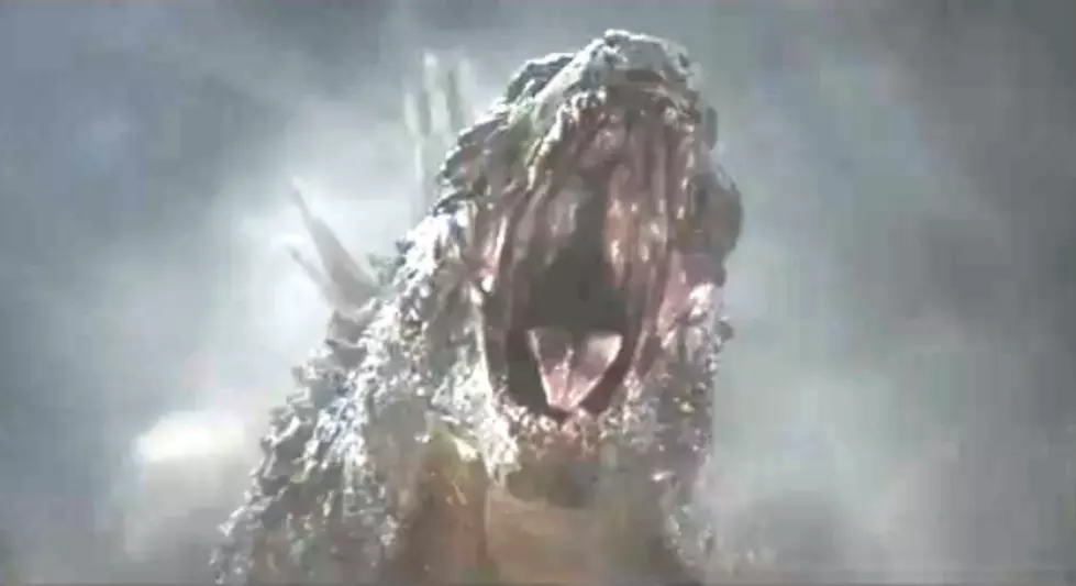 The New ‘Godzilla’ Extended Trailer Shows A Plot [Video]