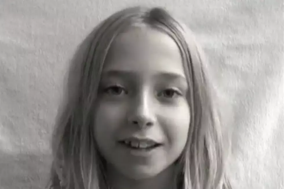 This Dad Captured His Daughter’s Transformation 14 Years in 4 Minutes [VIDEO]