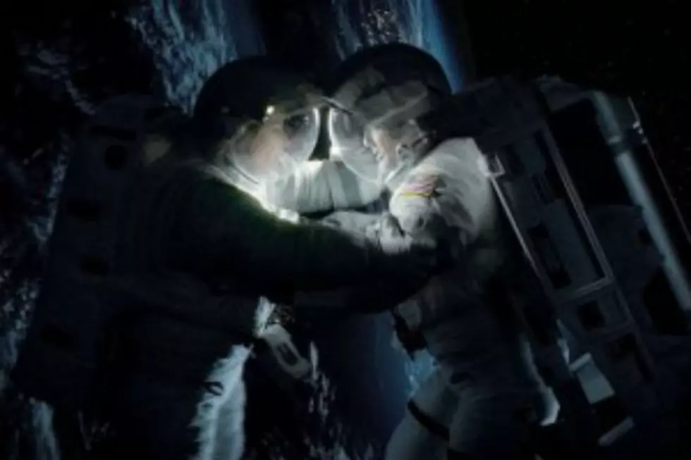 Secret Alternate Ending to ‘Gravity’ Will Blow Your MInd [VIDEO]