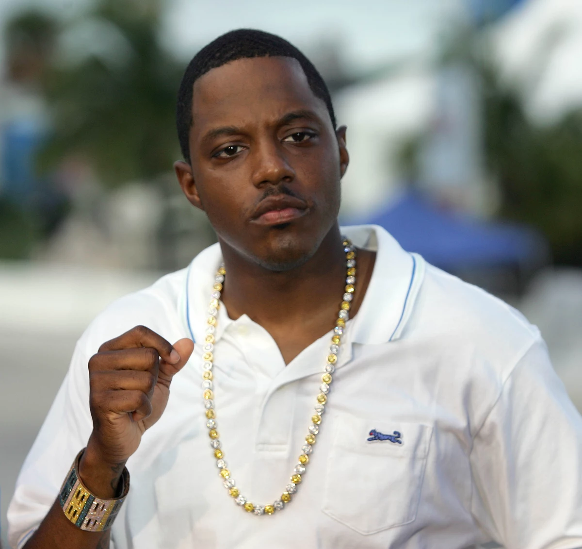 Rapper Mase Bans Wife From Preaching In Pulpit After Drunk Driving Arrest