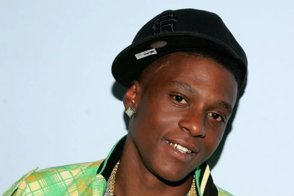 Lil Boosie Says His Album Will Be Best Double Disc Since &#8216;All Eyes On Me [Video NSFW]