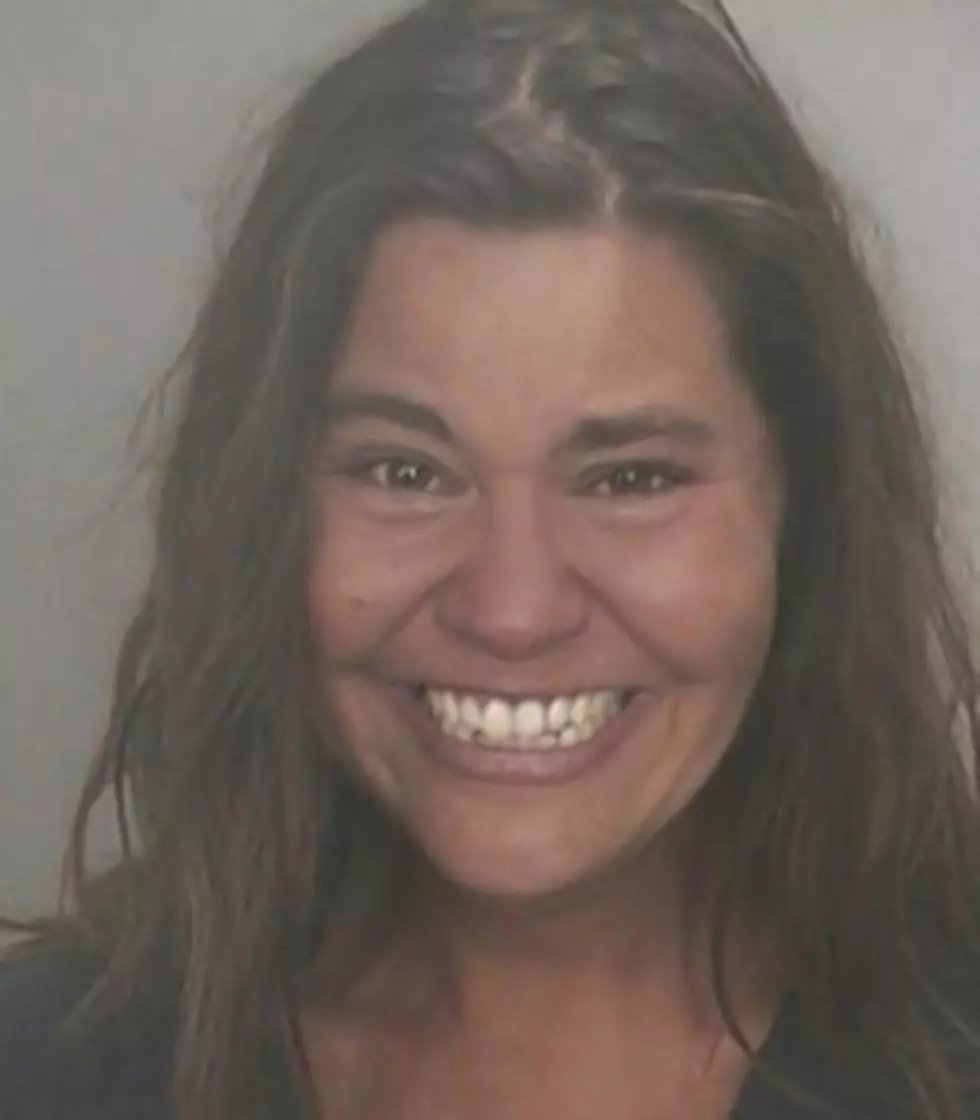 Drunk Florida Woman Allegedly Chased After Small Children on The Beach