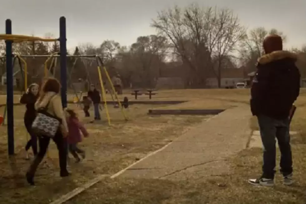 Eminem Drops Emotional Video For ‘Headlights’ On Mothers Day [Video]