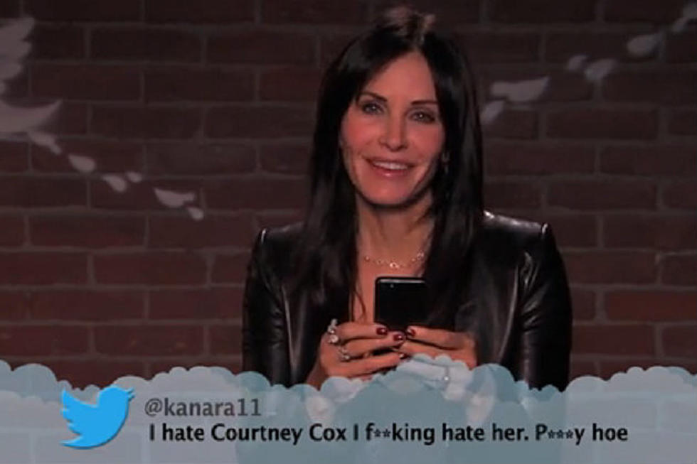 Celebrities Reading Mean Tweets Will Always Be Funny [Video]