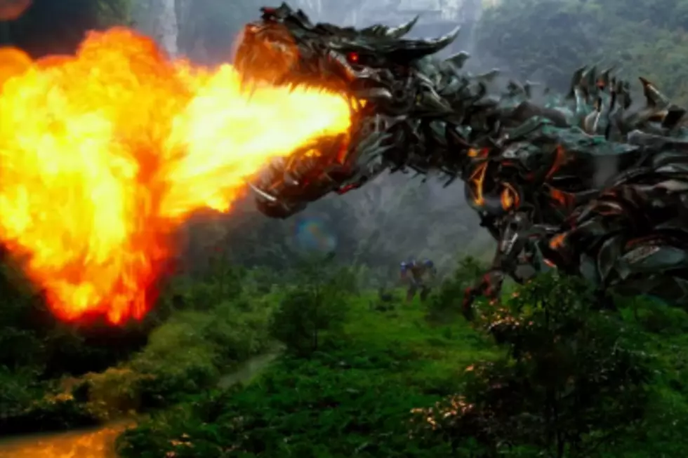 New ‘Transformers’ Trailer [VIDEO]
