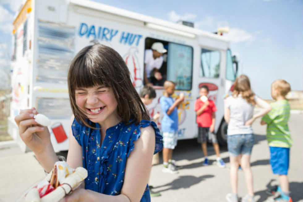 &#8216;N***er Love A Watermelon Ha Ha Ha&#8217; Did You Know the Ice Cream Truck Song Was Racist? [VIDEO]