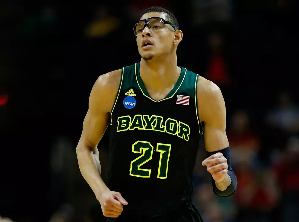 Isaiah Austin Withdraws From NBA Draft Due to Life Threatening Disorder