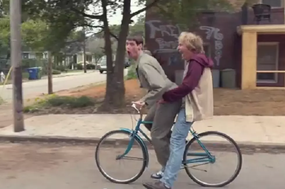 The &#8216;Dumb And Dumber To&#8217; Trailer Is Finally Here [Video]
