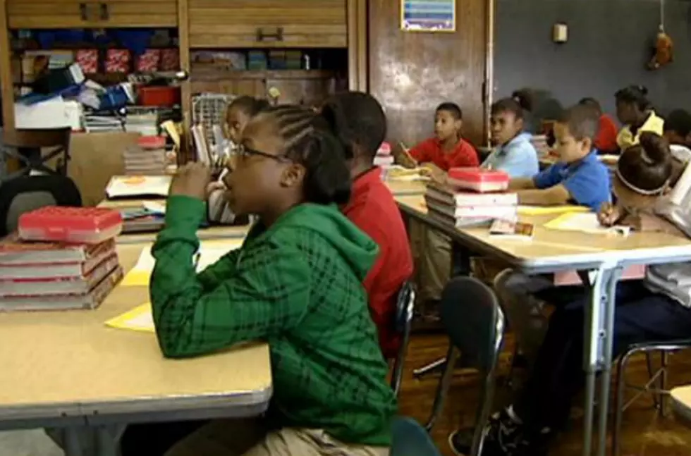 More Flint Teachers Cut