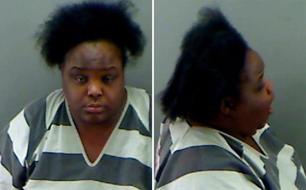 Charity Johnson, 34, Sent to Jail for Posing as a High School Teenager
