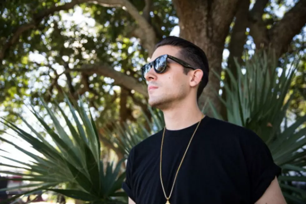 G-Eazy Proves Why He is Next in &#8216;I Mean It&#8217; [VIDEO]