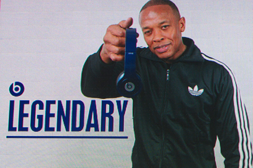 Dr. Dre Enraged Over Fake ‘Beats’ Stealing Billions of Dollars in Sales
